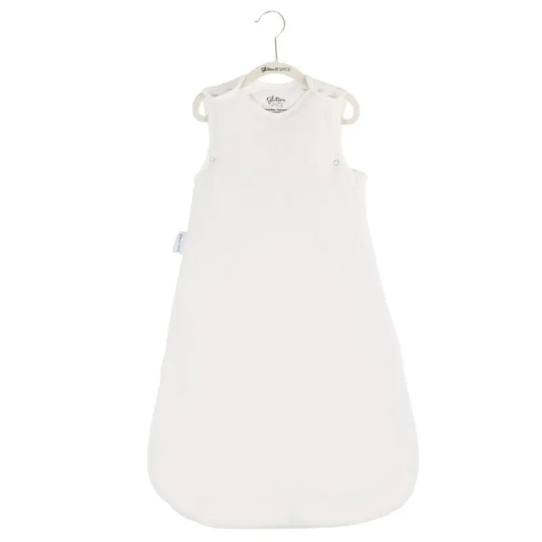 Organic Cotton Sleep Bags