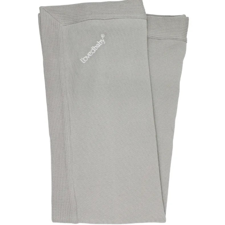 Organic Pique Blanket