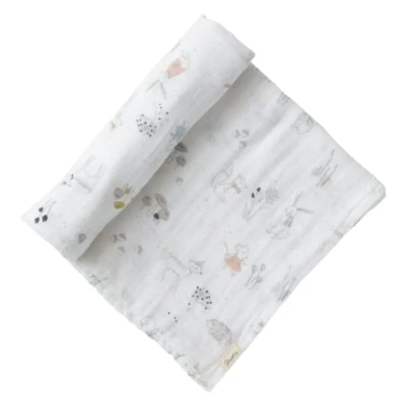 Organic Swaddle