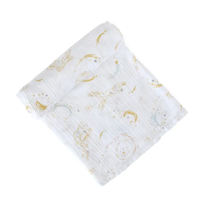 Organic Swaddle