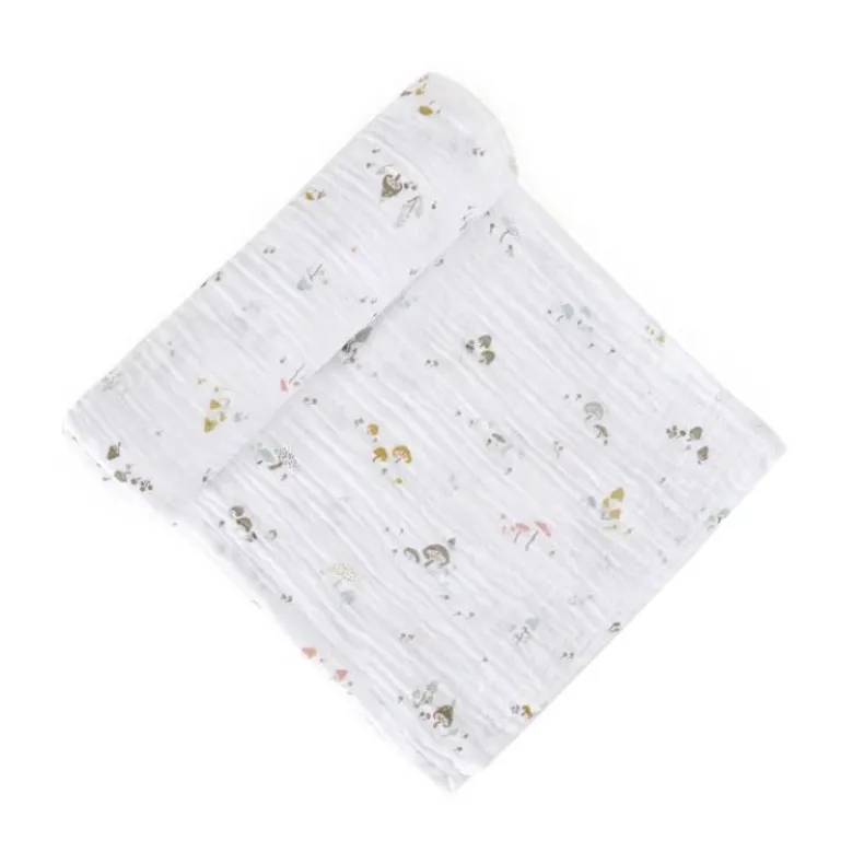 Organic Swaddle