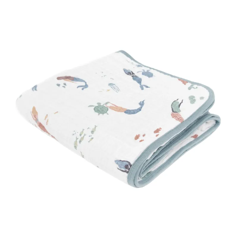 Original Cotton Muslin Quilts