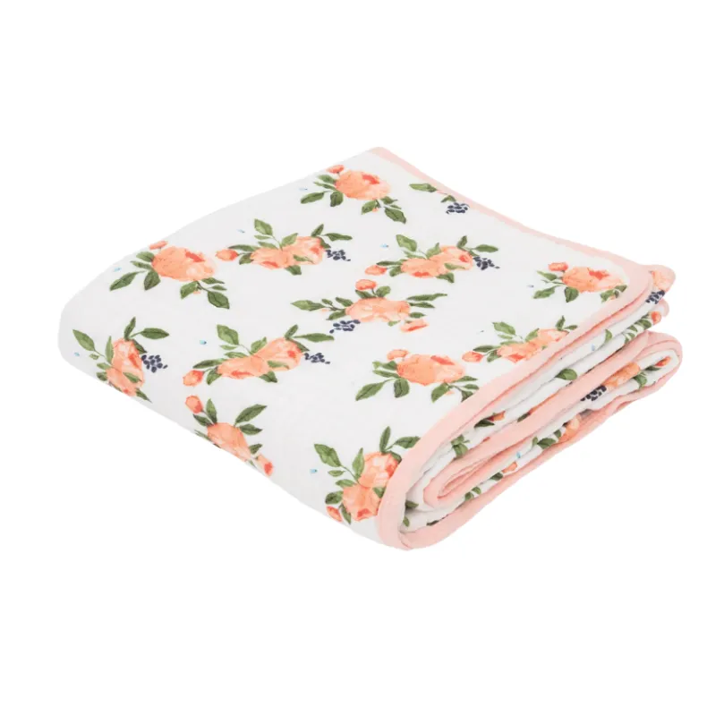 Original Cotton Muslin Quilts