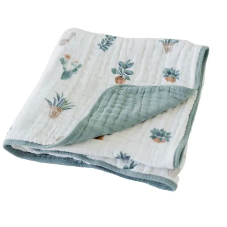 Original Cotton Muslin Quilts