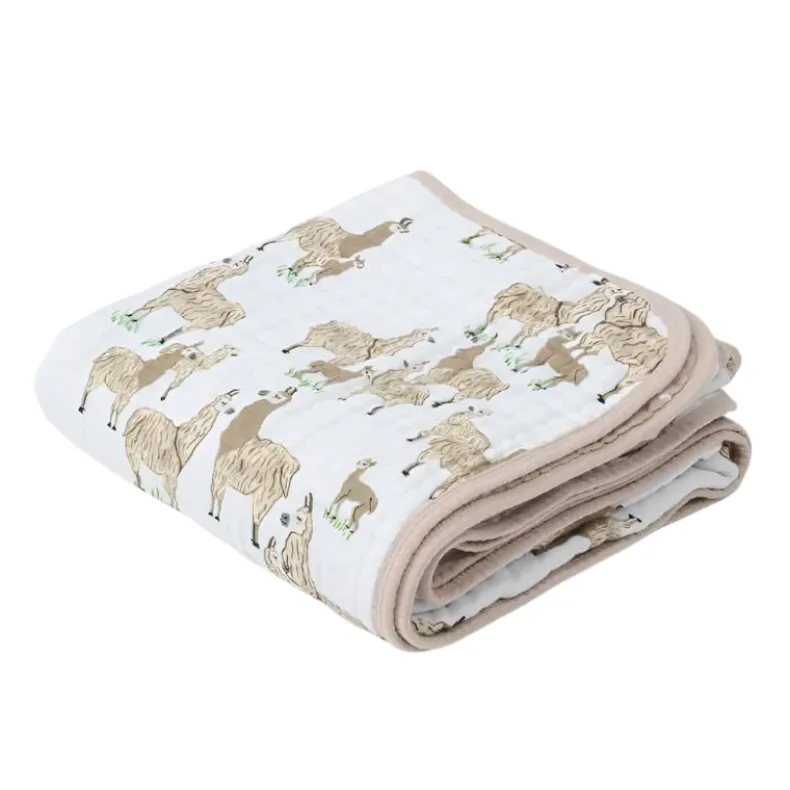 Original Cotton Muslin Quilts