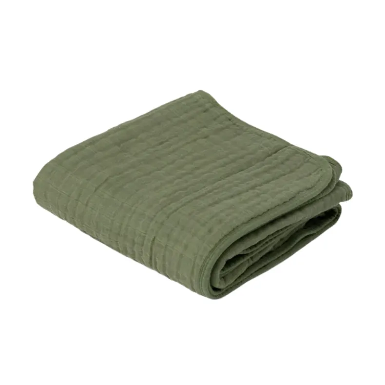 Original Cotton Muslin Quilts