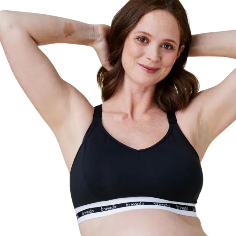 Original Extended Cup Nursing Bra