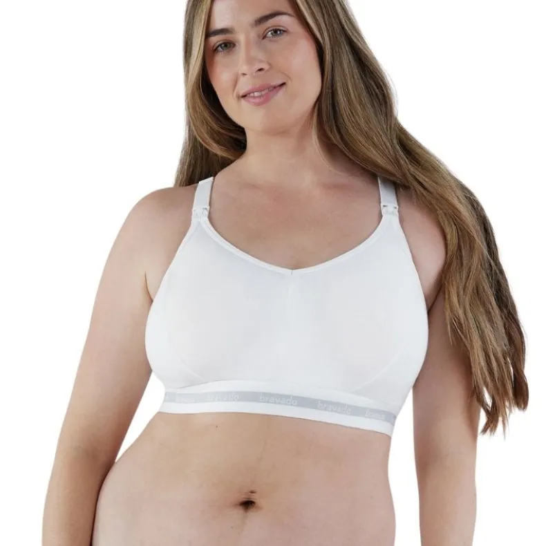 Original Full Cup Nursing Bra