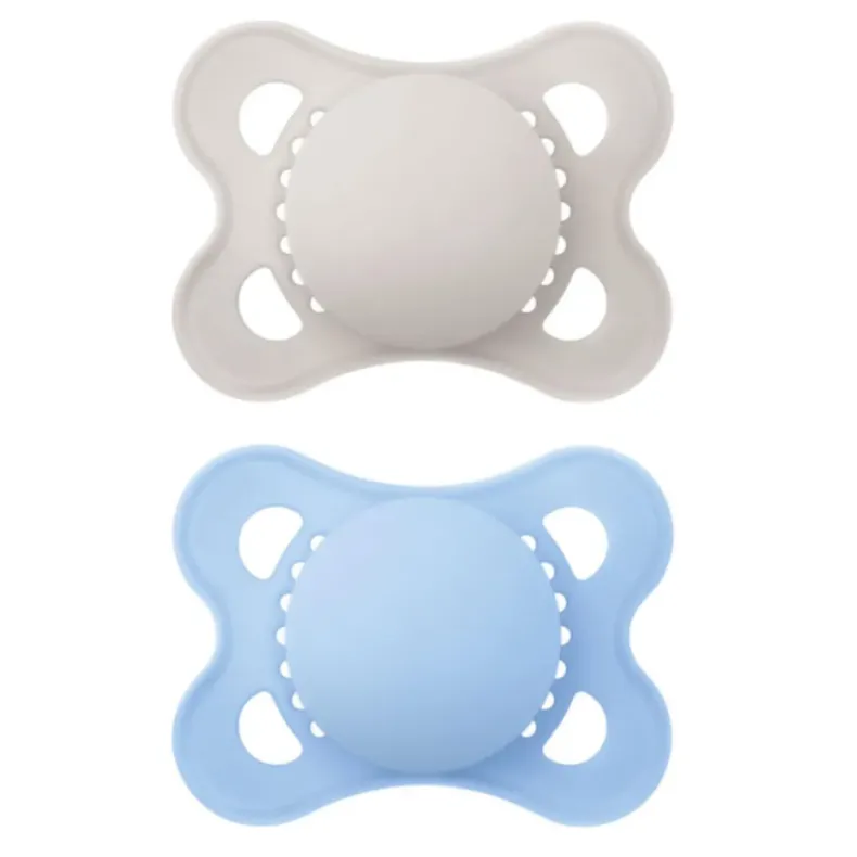 Original Pacifier Matte - 2 Pack