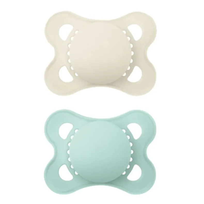 Original Pacifier Matte - 2 Pack