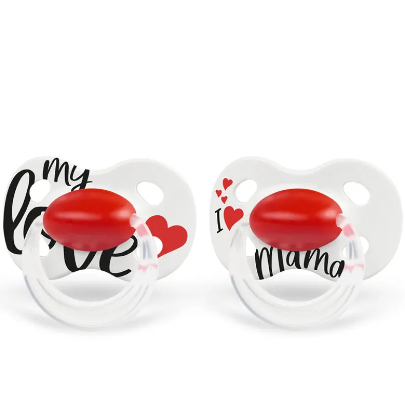 Original Pacifier - 2 Pack