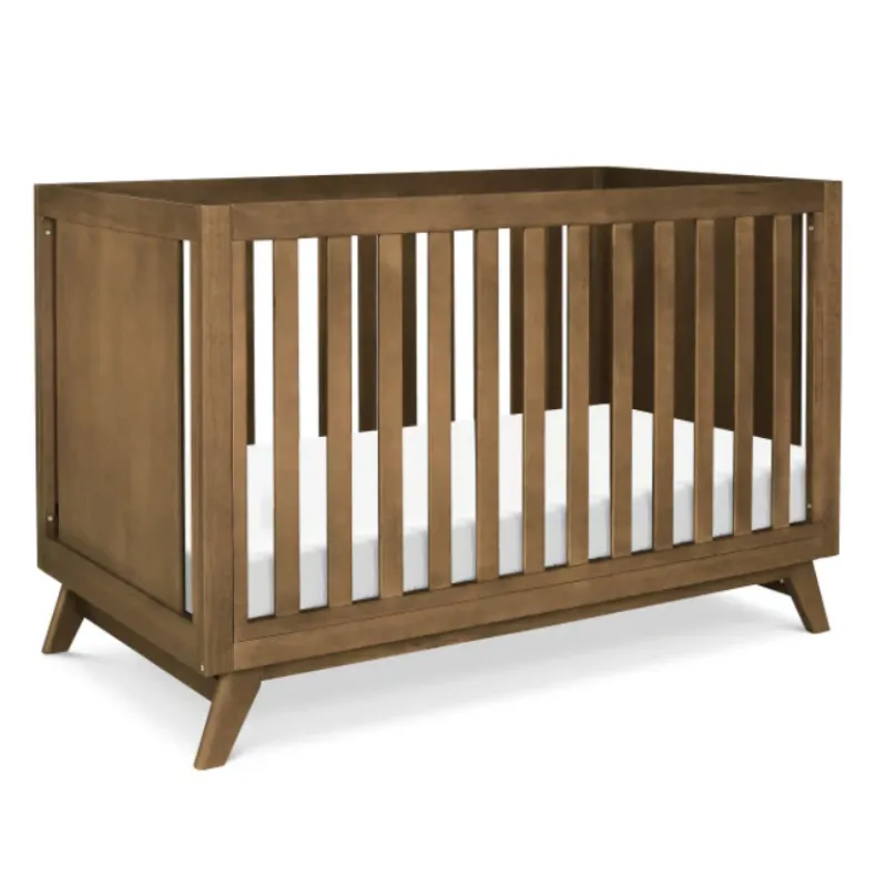 Otto 3-in-1 Convertible Crib