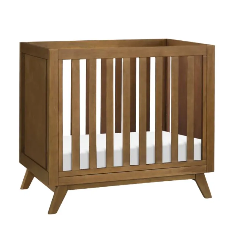 Otto 3-in-1 Convertible Mini Crib
