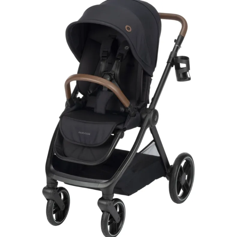 Oxford Stroller