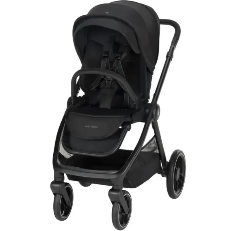 Oxford Stroller