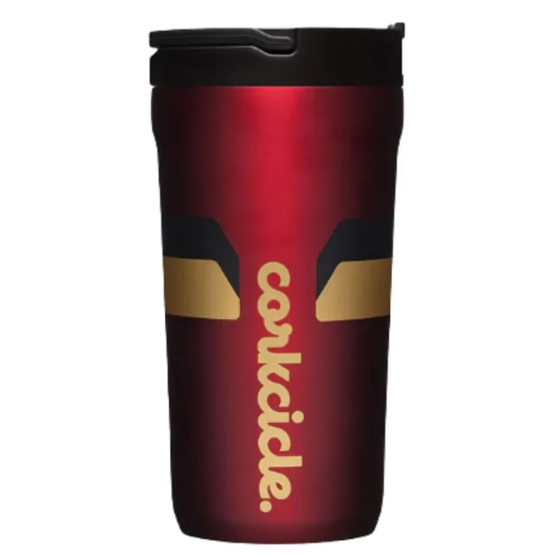 12oz Kids Cup with Lid