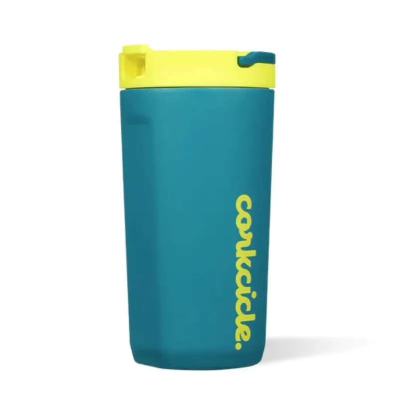12oz Kids Cup with Lid