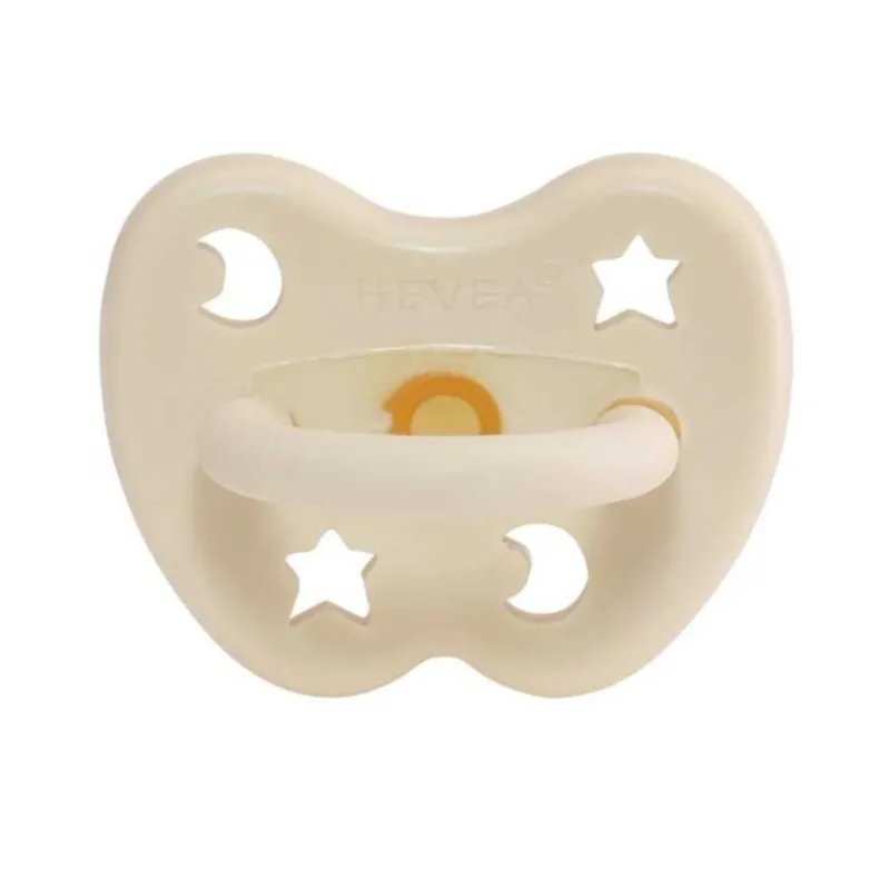 Pacifier - Round