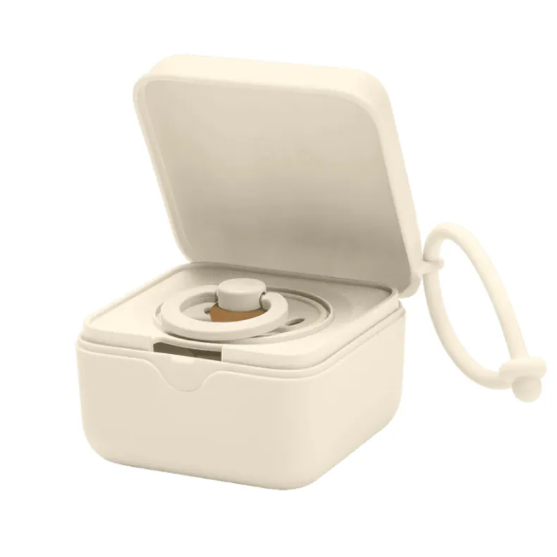 Pacifier Box