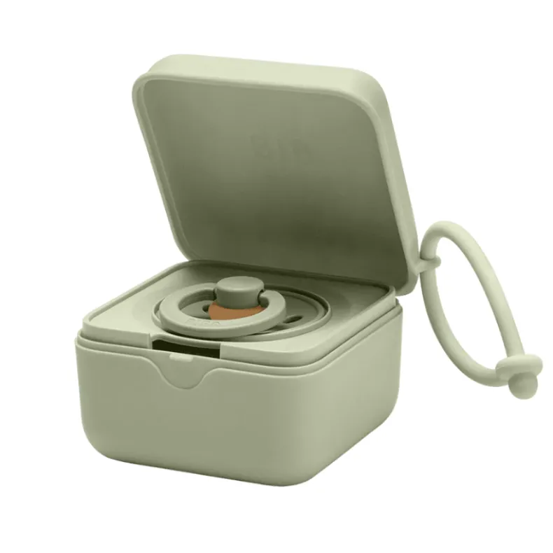 Pacifier Box