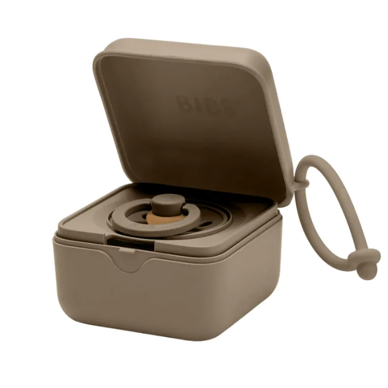 Pacifier Box