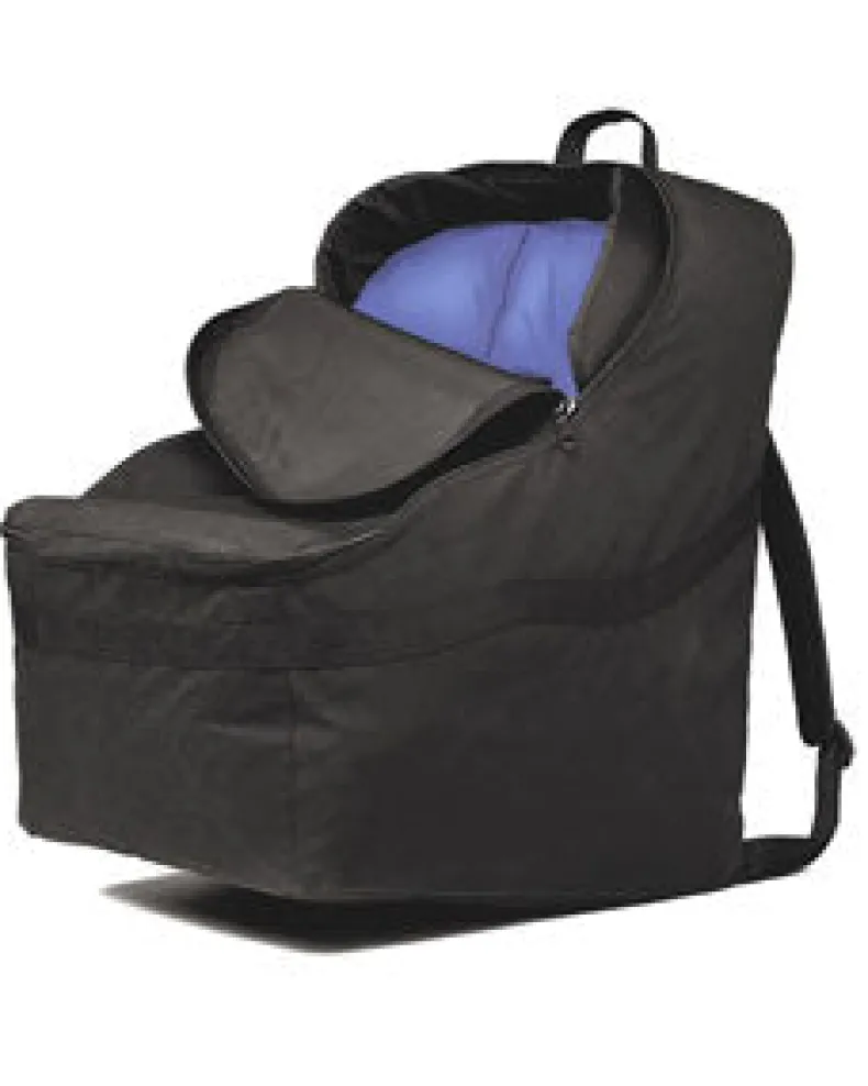 Padded Car Seat Travel Bag
