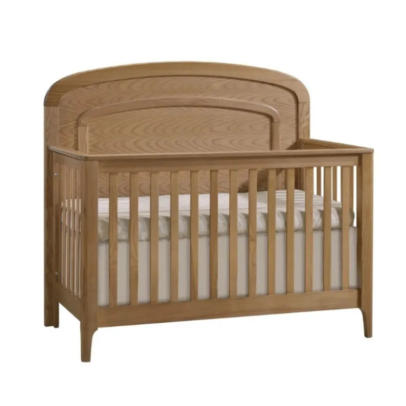 Palo 5-in-1 Convertible Crib