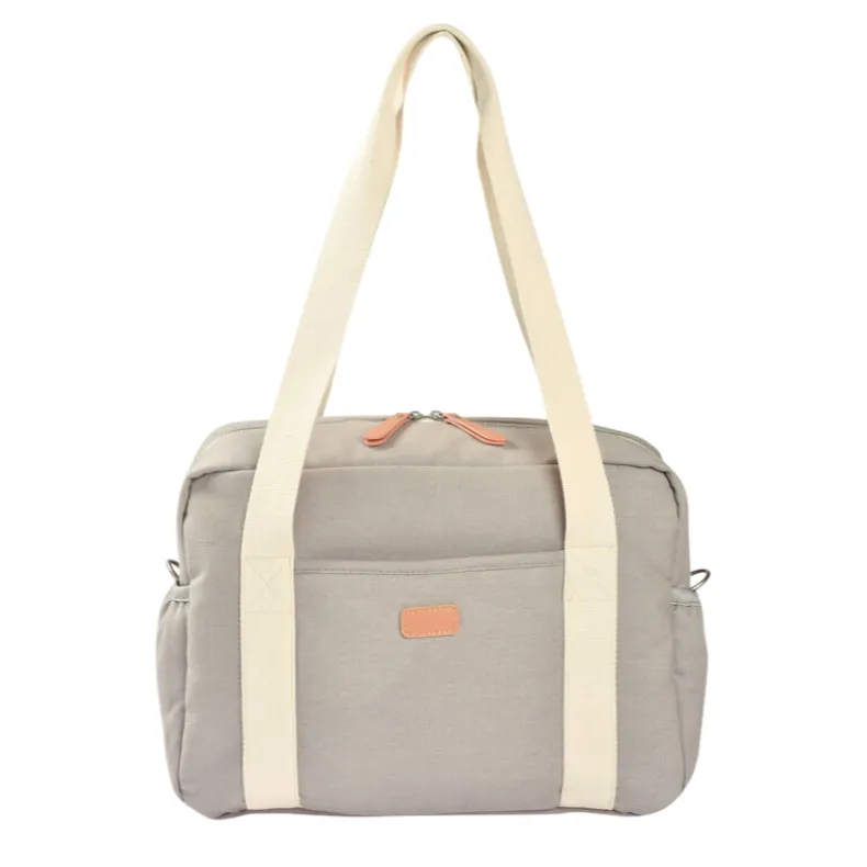 Paris Diaper Changing Bag