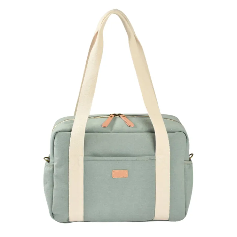 Paris Diaper Changing Bag