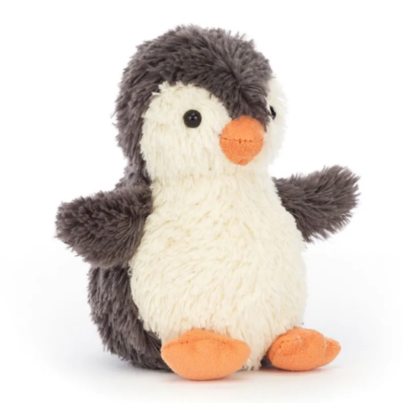 Peanut Penguin