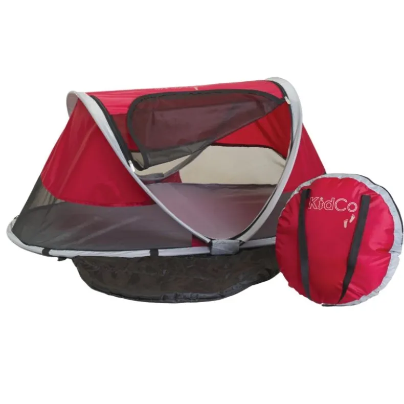 PeaPod Travel Bed