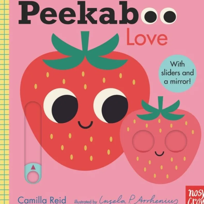 Peekaboo Books