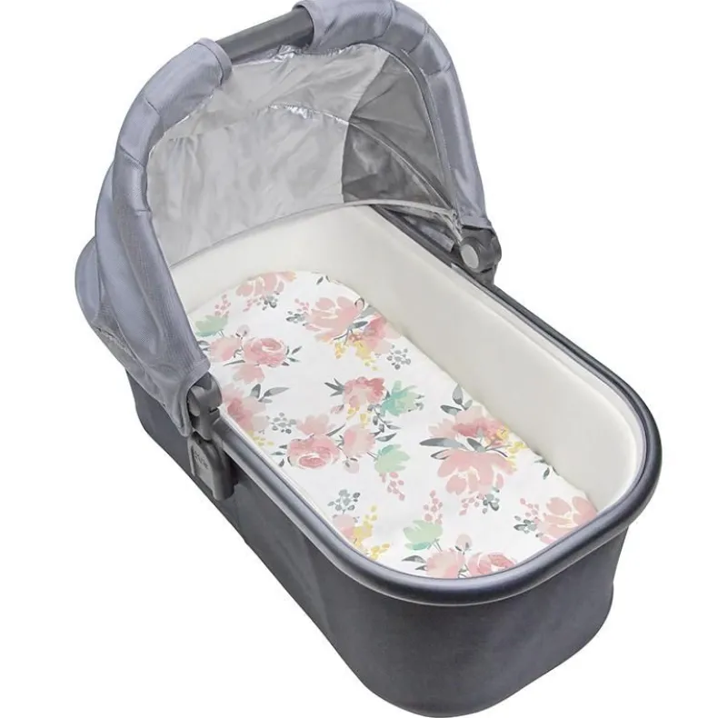 Percale Dream - Bassinet Sheets