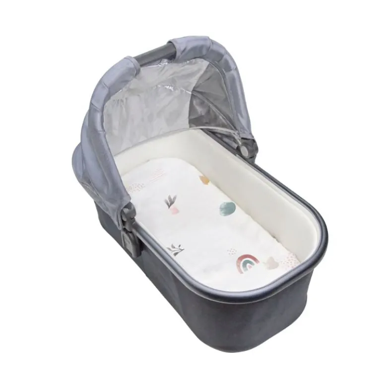 Percale Dream - Bassinet Sheets