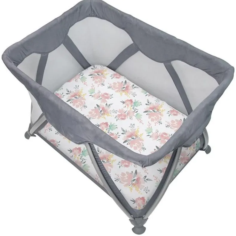 Percale Dream - Playard Sheet