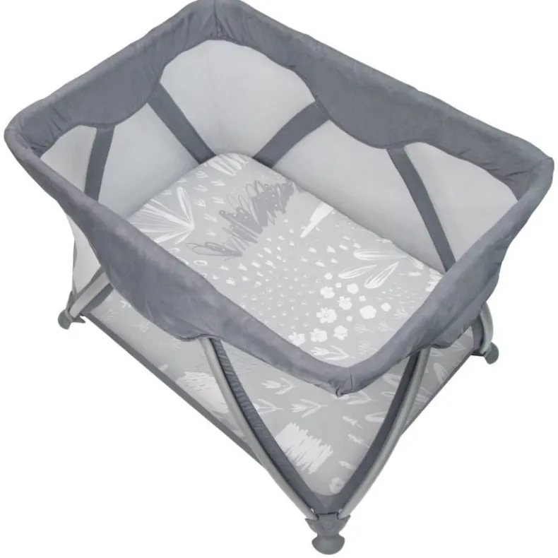 Percale Dream - Playard Sheet