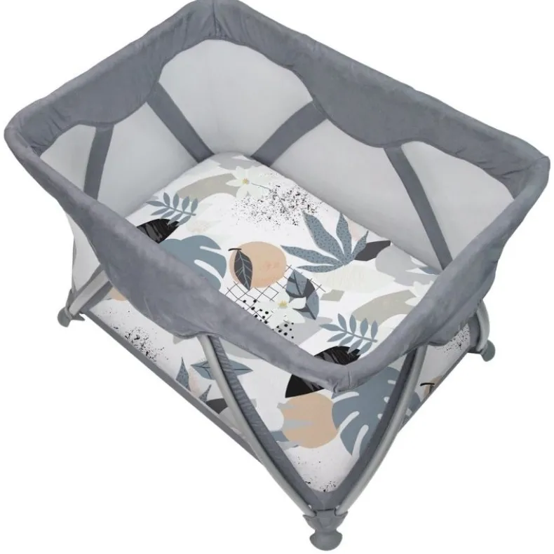 Percale Dream - Playard Sheet