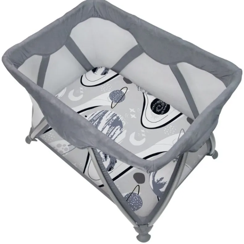 Percale Dream - Playard Sheet