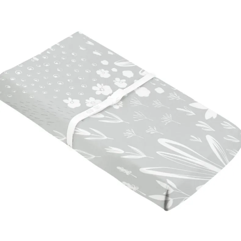 Percale Dream Change Pad Cover