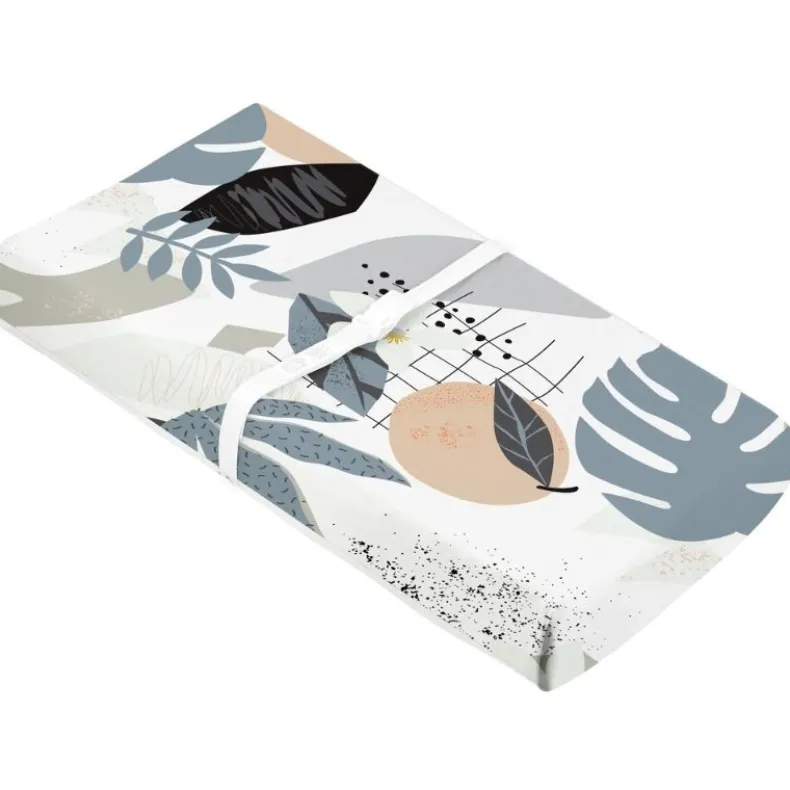 Percale Dream Change Pad Cover