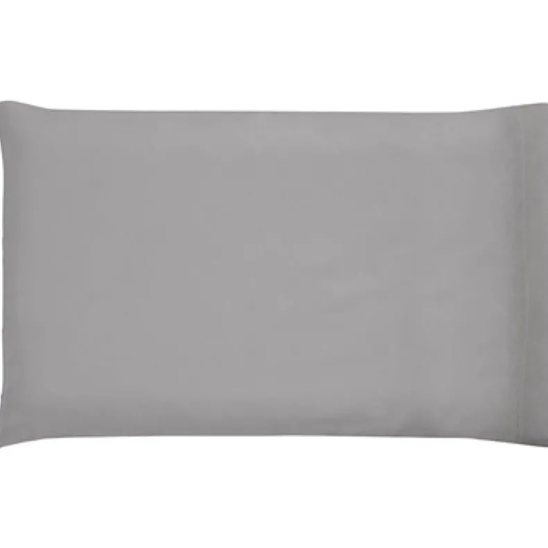Percale Toddler Pillow Case