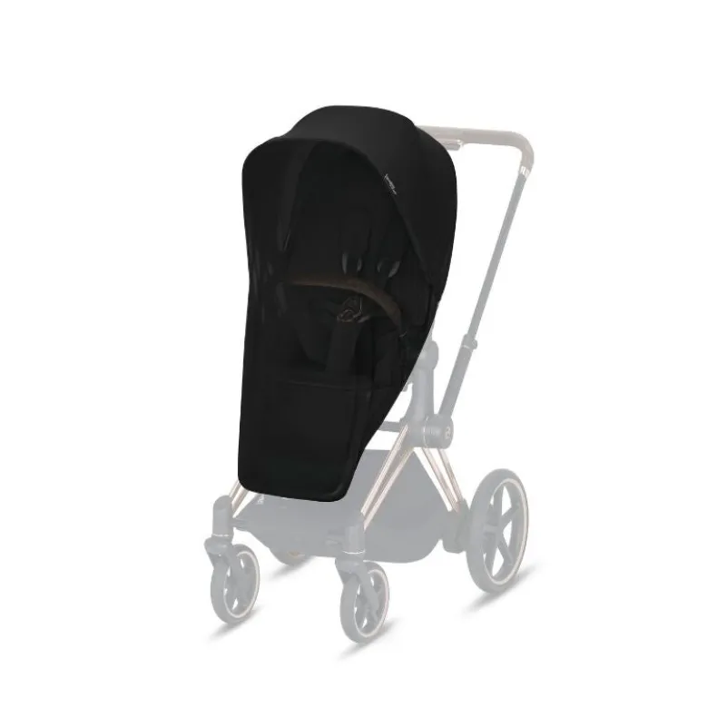 Platinum Stroller Insect Net