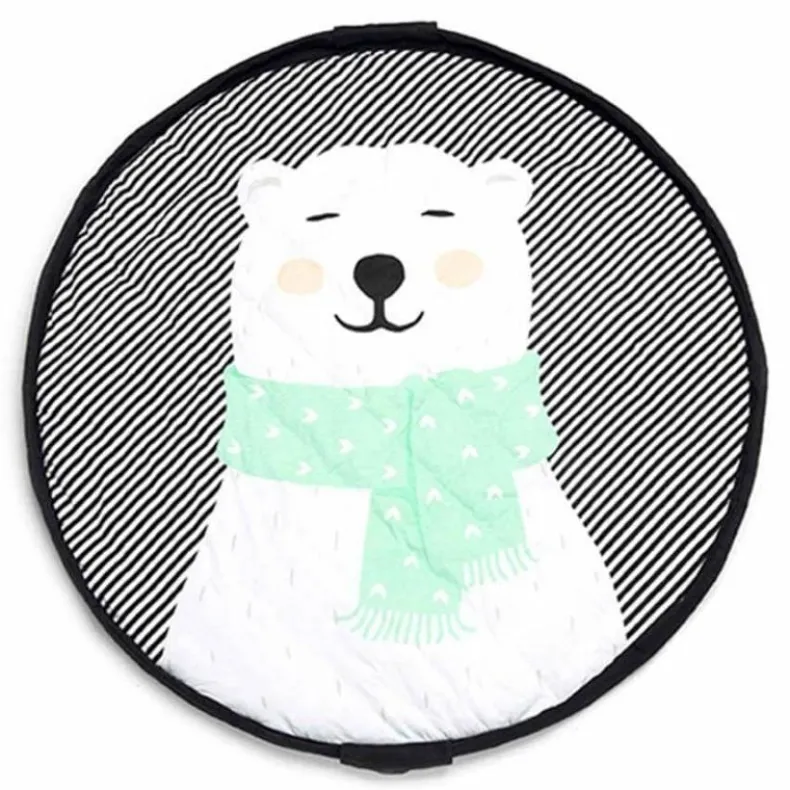 Playmat & Storage Bags