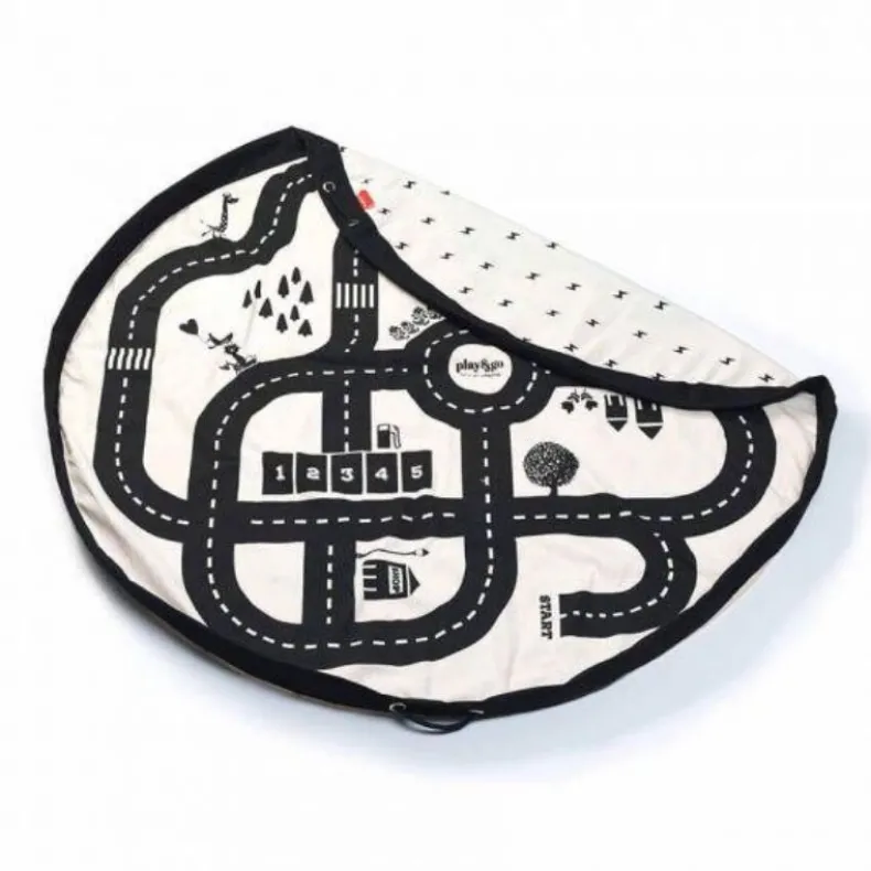 Playmat & Storage Bags