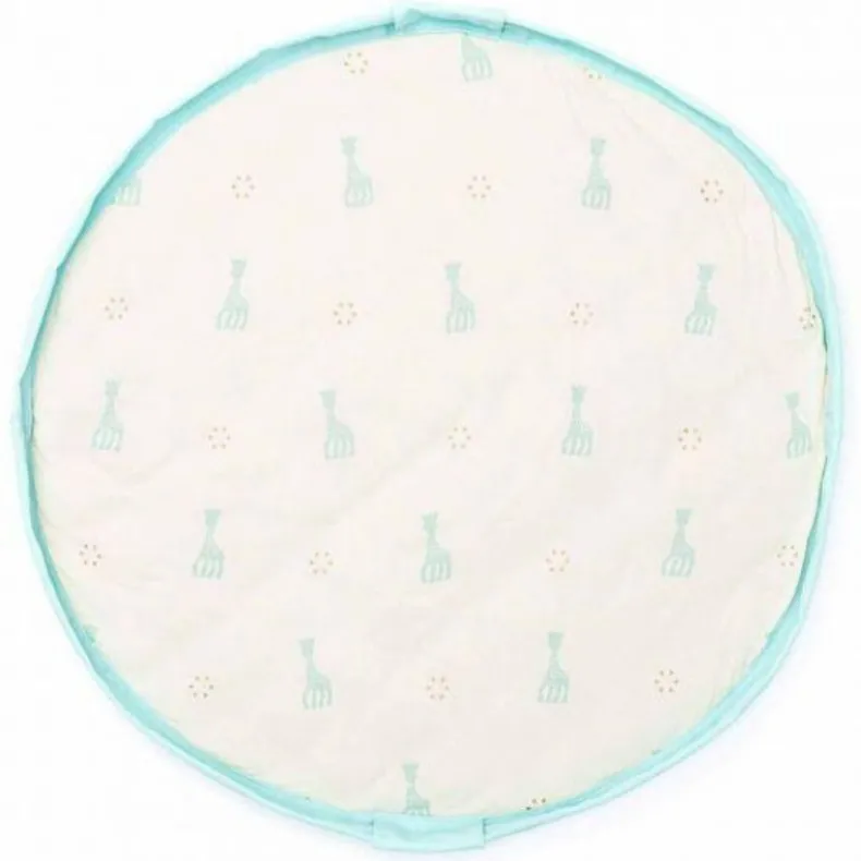 Playmat & Storage Bags