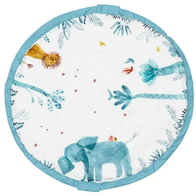 Playmat & Storage Bags