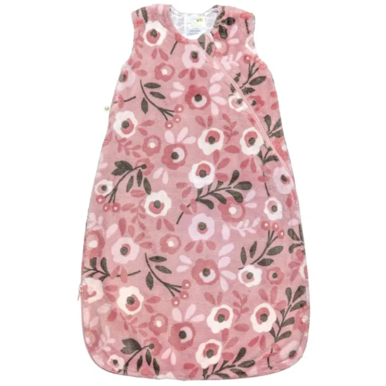 Plush Sleep Bag - 1.5 TOG