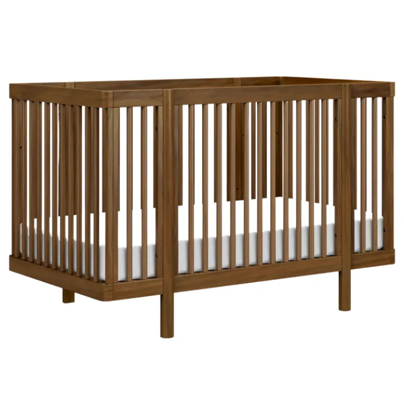 Pogo 8-in-1 Convertible All-Stages Crib