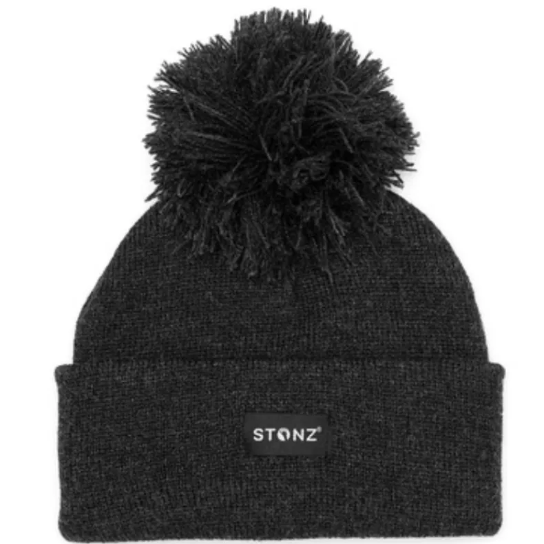 Pom Beanie