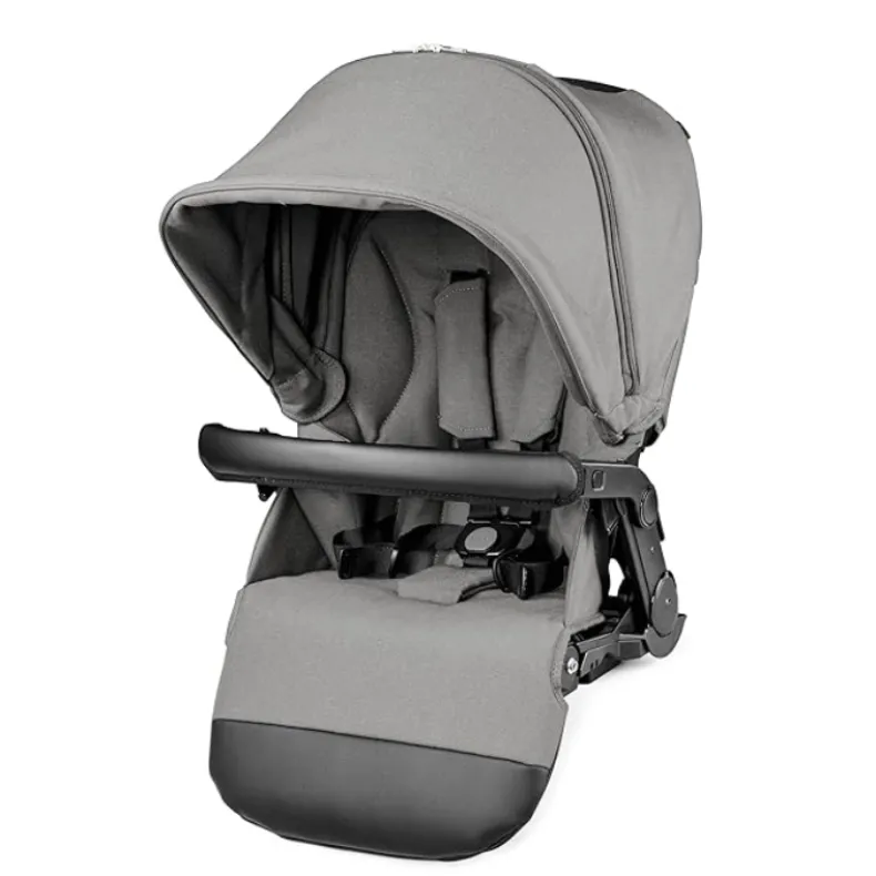 Pop-Up Stroller Seat